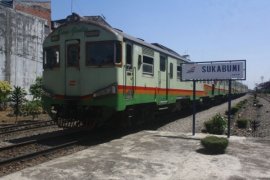 Tarif termahal KRD Bumi Geulis Rp35 ribu