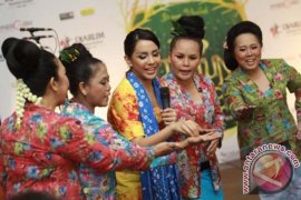 Drama Musikal Timun Mas