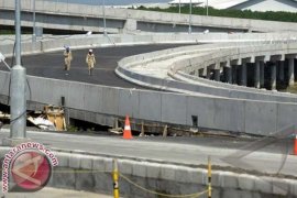 Waskita Karya targetkan kontrak baru Rp55 triliun