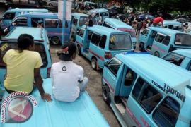 Organda Makassar Mulai Berlakukan Tarif Baru 