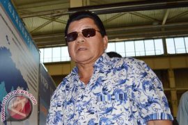 BKPRS Agendakan Pertemuan Gubernur se-Sulawesi 