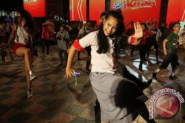 BFD di Pekan Raya Jakarta