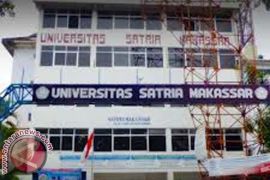 BAN-PT Orasi Kesiapan Pengelolaan Perguruan Tinggi