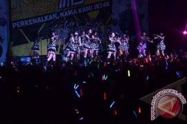 TUR KONSER JKT 48 