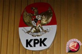 KPK: Miris adanya jual beli jabatan di Kemenag