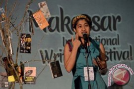 FESTIVAL PENULIS INTERNASIONAL 