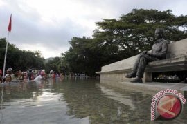 Buleleng bangun patung Bung Karno dengan tinggi 8 meter