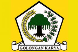 Presiden Jokowi Akan Hadiri Munaslub Golkar