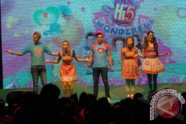 Program TV Untuk Anak-Anak