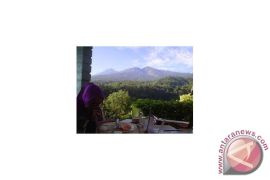 Wisata rinjani buka peluang kerja bagi masyarakat