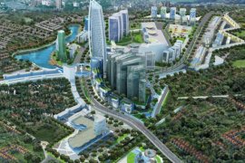 Summarecon menargetkan 2 juta pengunjung kuliner daerah