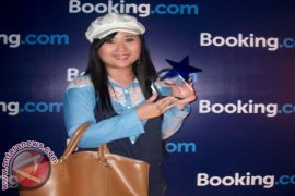 Grand Istana Rama Raih Penghargaan dari Booking.com