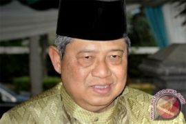 Presiden Lakukan Kunjungan Kerja ke Jatim