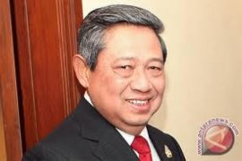 Presiden: Perwira Militer dan Kepolisian harus Tangguh