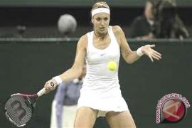  Lisicki Akan Hadapi Serena Di Putaran Keempat