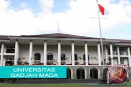 UGM Luncurkan Buku Tanaman Herbal Bone Bolango