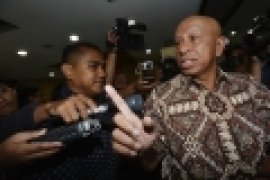 APTI Curigai Kedatangan Arifin Panigoro Ke KPK