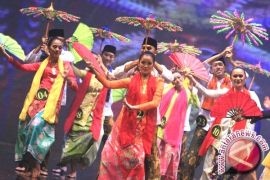  Final Pemilihan Abang-None Jakarta Digelar Rabu