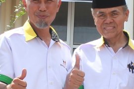 Warga Nilai Pembangunan Padang Berjalan Lancar