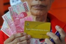 Daftar Penerima BLSM Meninggal Dapat Diganti