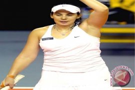 Bartoli Melangkah Ke Semi Final Wimbledon