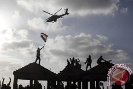 Resolusi baru anti-Iran berisiko picu eskalasi berantai