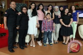 Antv Siapkan Tayangan Ramadhan Bertema Majelis Cinta