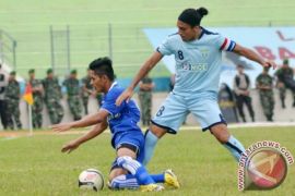 Persela Bantai Persiba 5-1