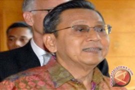  Wapres: Kelemahan Tegak Hukum Ancam Kedaulatan NKRI