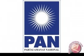 PAN ajukan calon wakil bupati Musi Banyuasin 