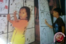 Sulteng Utus Dua Pelukis Cilik Ke Jakarta