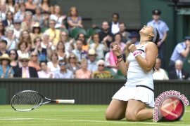 Hasil dan Jadwal Pertandingan Wimbledon