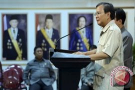 Prabowo Di Malaysia Urus TKW Terancam Hukum Mati