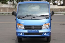 Pick up Tata Ace bermesin diesel 700cc