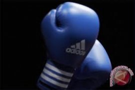 "The Bandit" raih juara dunia "One Championship" di Istora Jakarta