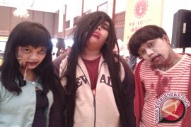 Komunitas Indonesia Zombie Club