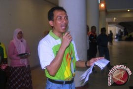 02SN VII Digelar di Jakarta