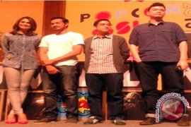  Kendala Oka Antara Di Film "Killers"