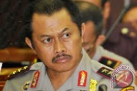 Wakapolri: Tim Preaudit Setujui Lelang Simulator dengan Catatan