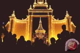 Konferensi Ketua Parlemen serukan penyelesaian sengketa secara damai