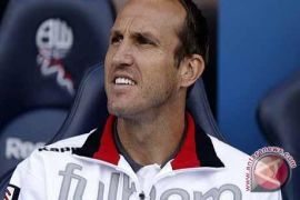 Mark Schwarzer Dikontrak Chelsea