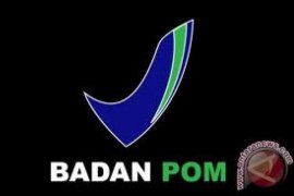 BPOM Ingatkan Masyarakat Waspadai Makanan Mengandung Boraks