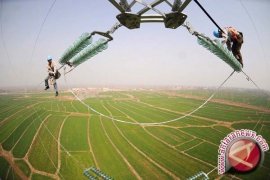  China Tidak Akan Alami "Hard Landing" Ekonomi