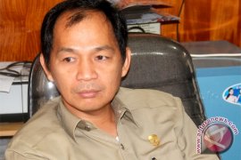 Legislator Fraksi PDIP "Pengakuan Dosa" Terhadap Pemkot 