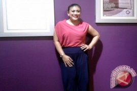 Regina Idol Turun 14 Kg Demi Nyanyi