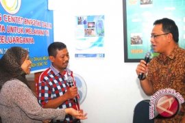  BNP2TKI Jemput Kepulangan 324 TKI "Overstayers"