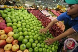  Sayuran Dan Buah Kurangi Risiko Kanker Kandung Kemih