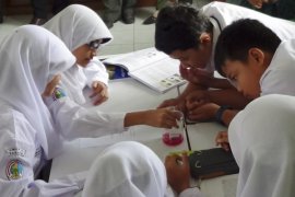 Perusahaan minyak Harbour Energy tumbuhkan minat bidang energi