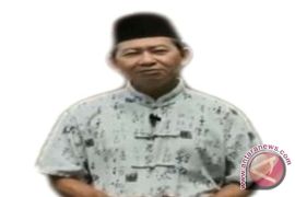 Ustadz Syaukanie Ong, Puasa, dan "Shiyam"