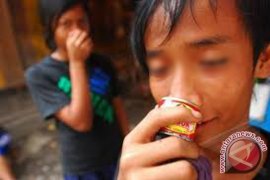 Polresta Banjarmasin Tangkap Tujuh Pelajar "Ngelem"